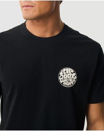 Rip Curl - Wetsuit Icon Tee