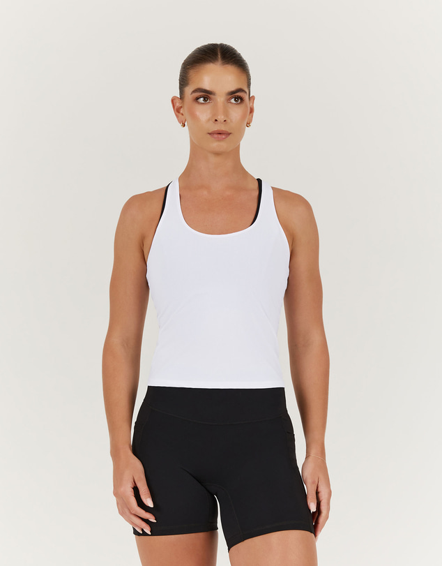 Muscle Republic - Strides Tank Top