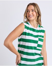 Foxwood - Tallow Tank