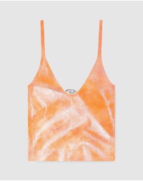 Diesel - M Ismina Top