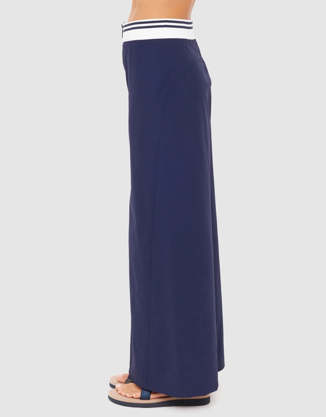 The Upside - Astra Zora Midi Skirt