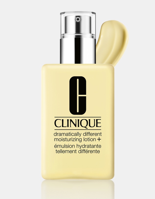 Clinique - Dramatically Different Moisturizing Lotion+