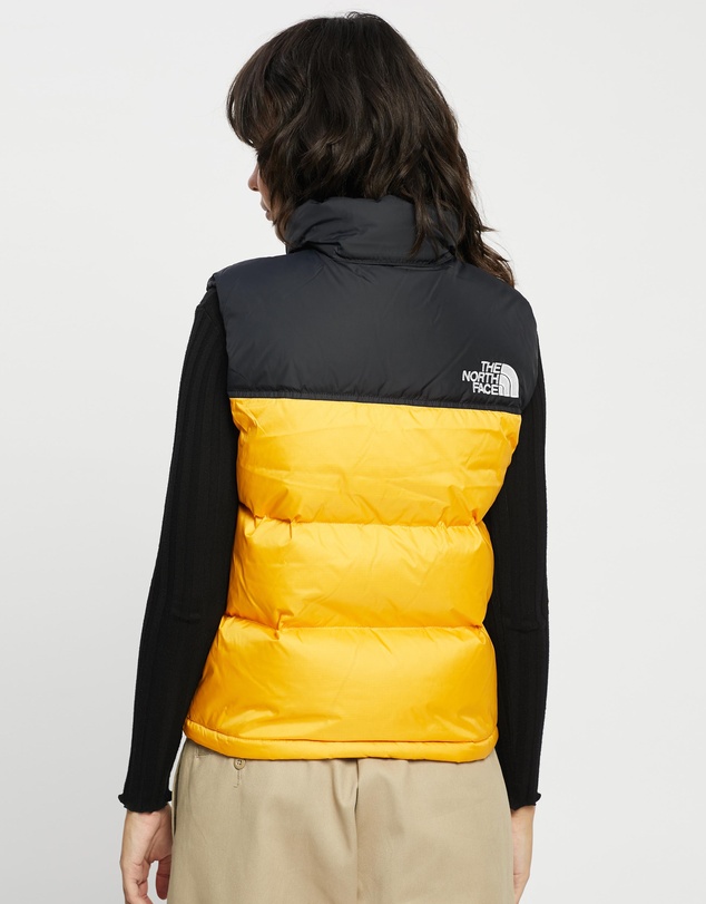 The North Face - 1996 Retro Nuptse Vest - Women's