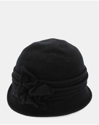 Morgan & Taylor - Joy Woollen Pull On