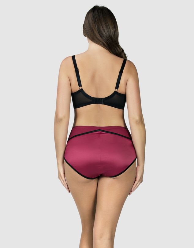 Parfait - Charlotte Padded Wired Bra