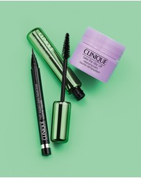 Clinique - Eye Essentials: High Drama