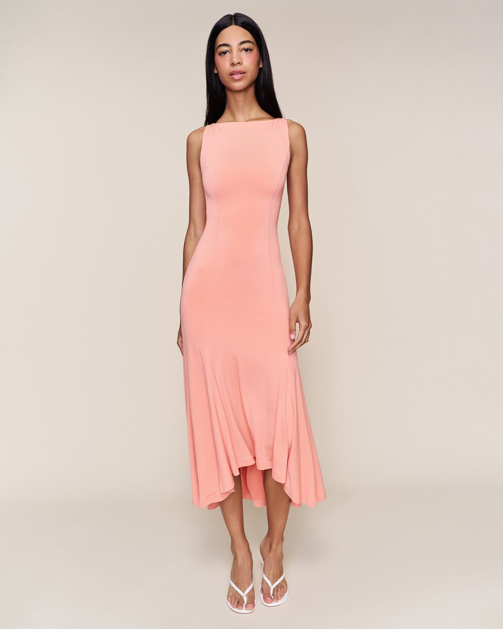 Daye Midi Dress by Guizio Online | THE ICONIC | Australia
