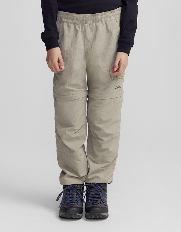 Kathmandu - Kids’ EVRY - Day Convertible Pants