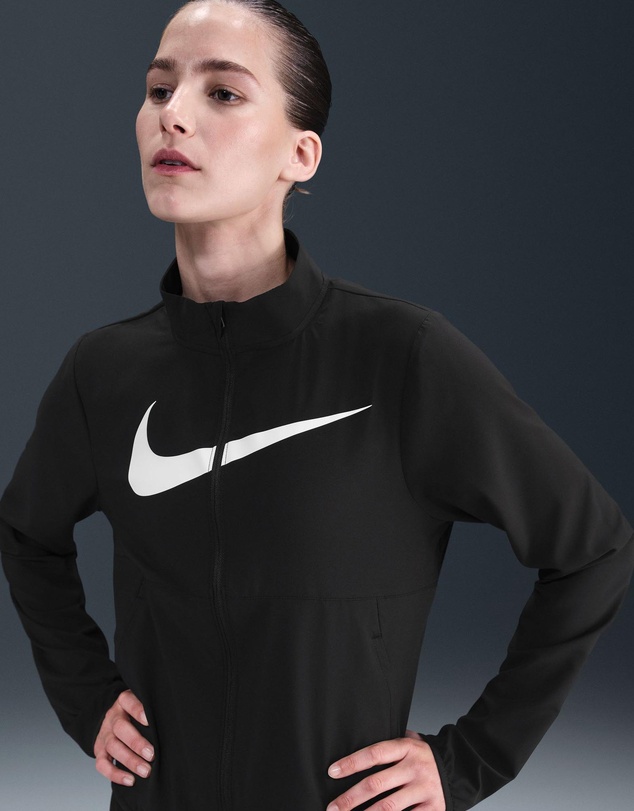 Nike - Tempo Swoosh Run Dri-FIT Running Jacket