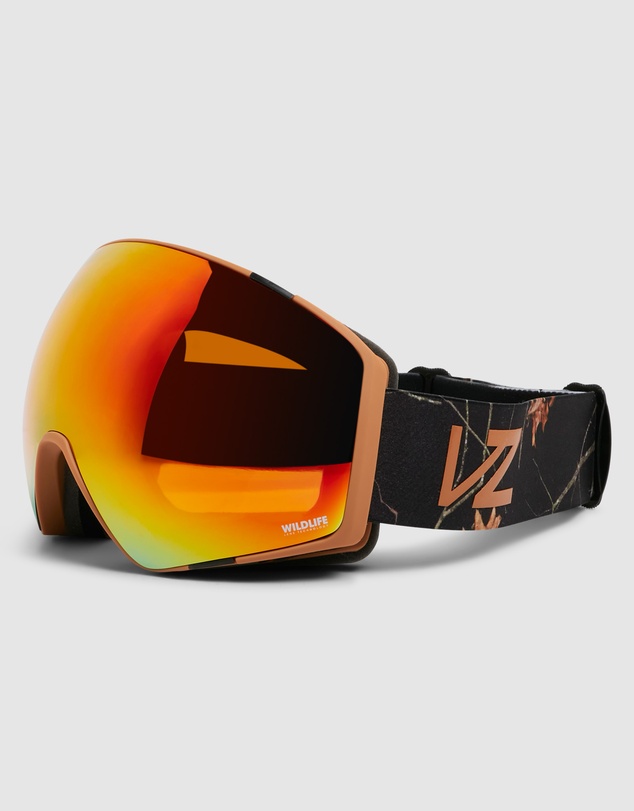 VonZipper - Jetpack Snow Goggles
