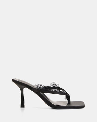 Black Satin