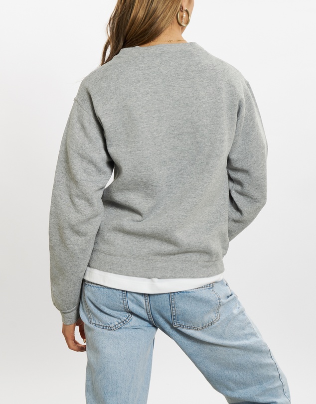 Vintage by The Real Deal - Pre Loved - 90s Universal Studios Sweatshirt