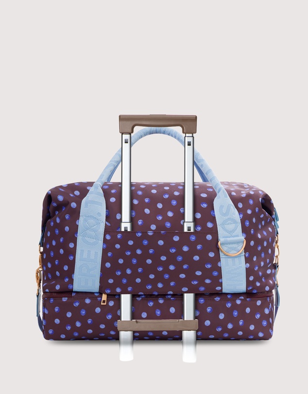The Somewhere Co - Freckle Weekender Duffle Bag