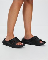 HOKA - Ora Recovery Slide 3 -Unisex