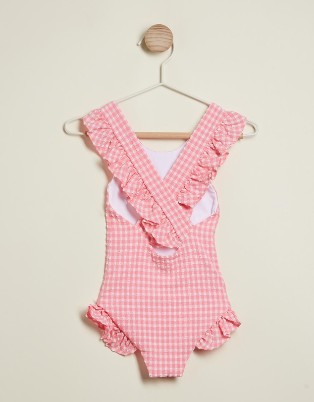 Fiola Rose Swim - Tabitha One Piece - Babies-Teens