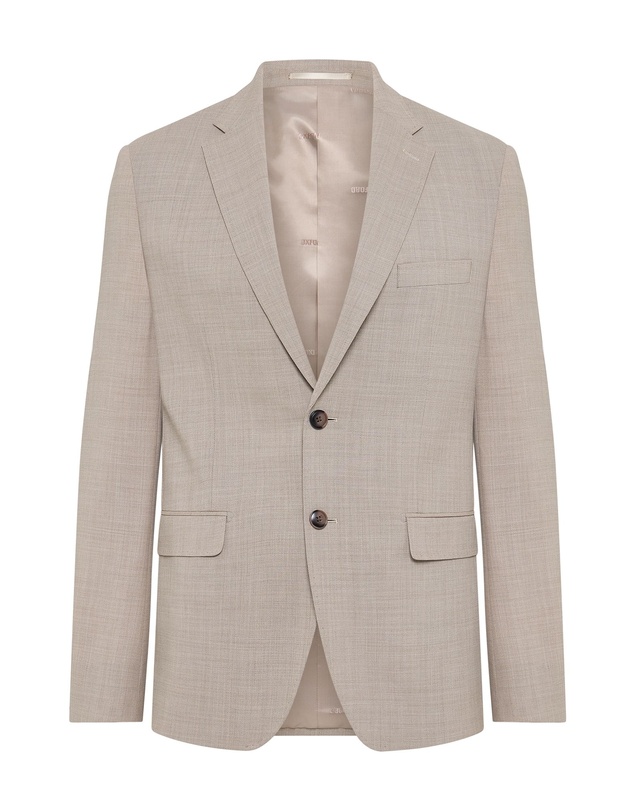 Oxford - Byron Wool Suit Jacket