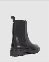 Dune London - Pages - Black