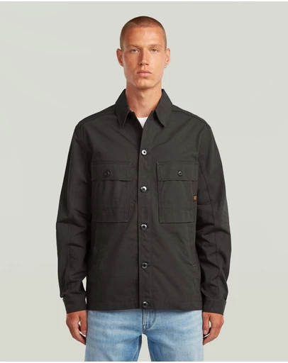 G-Star - Mosa overshirt