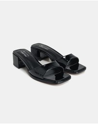 Call It Spring - Dashaa Heels