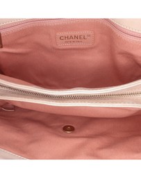 Pre-Loved by Azura Reborn - Pre-Loved chanel Stitched Leather Crossbody Bag