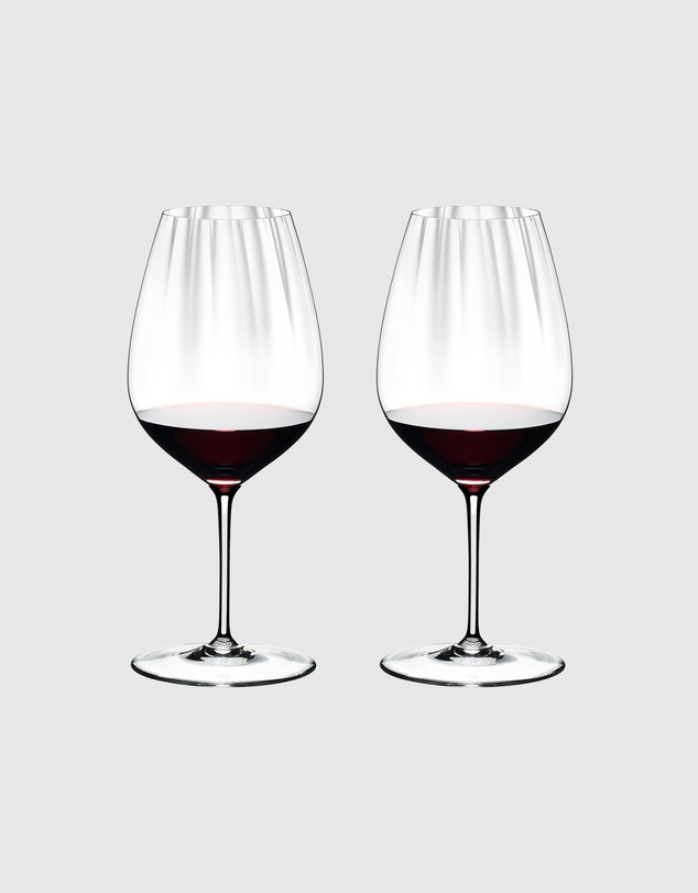 Riedel - Performance Cabernet Glass - Set of 2