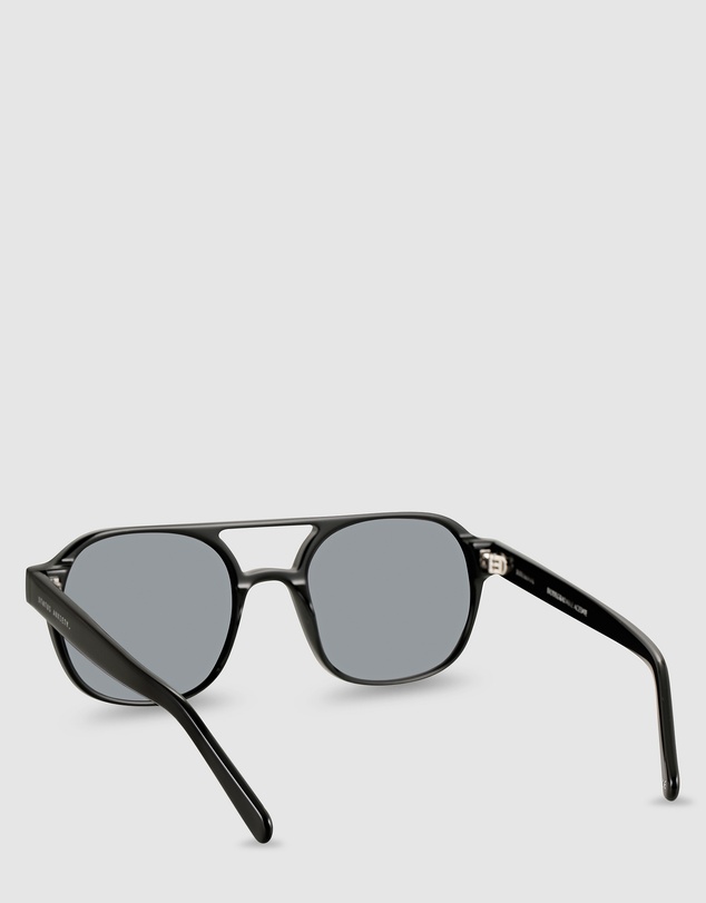 Status Anxiety - Subliminal Sunglasses