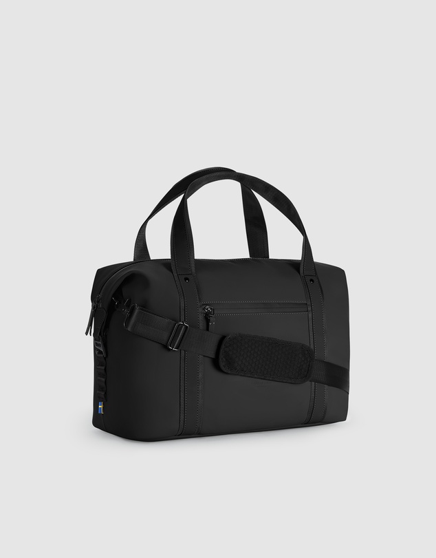 Gaston Luga - Däsh - 2.0 Waterproof Weekender Small Travel Carry Bag