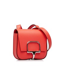 Pre-Loved by Azura Reborn - Pre-Loved Mini Epsom Della Cavalleria