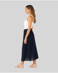 KAJA Clothing - Loren Skirt