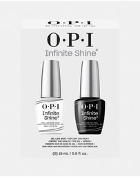 O.P.I - OPI Infinite Shine ProStay Duo Pack