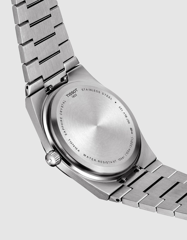 Tissot - PRX 40mm