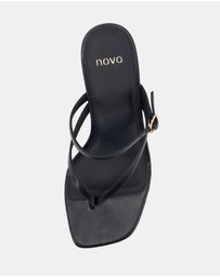 Novo - Venture Heels