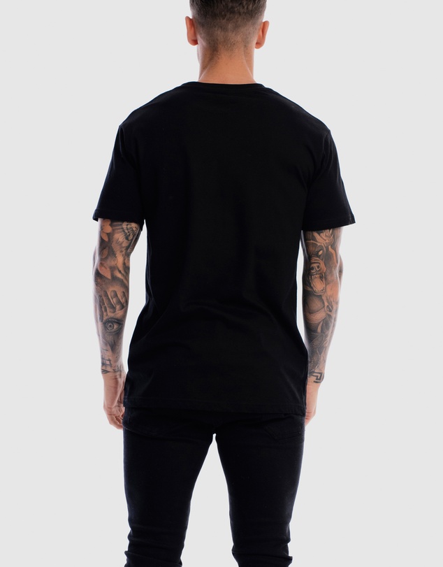 DVNT - Locale Tee