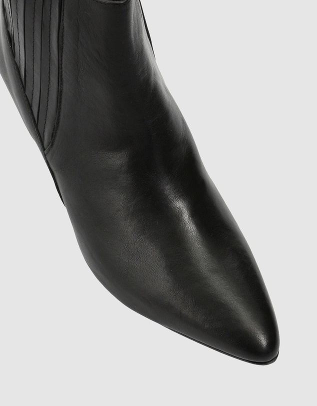 Sempre Di - Chantal Ankle Boots