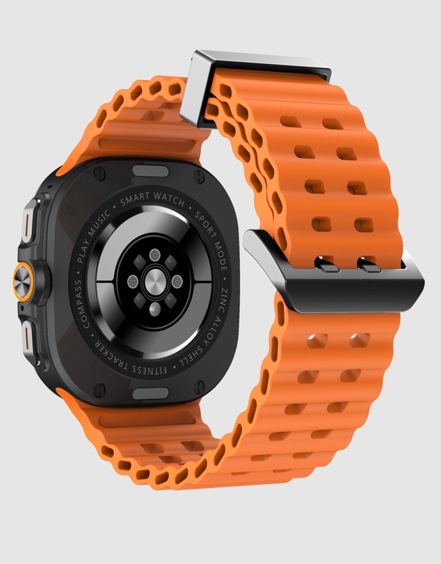 TONY+WILL - Smart Watch