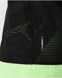 ASICS - Metarun Short Sleeved Top - Women's