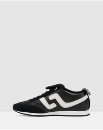 Rollie - Shift Sneaker