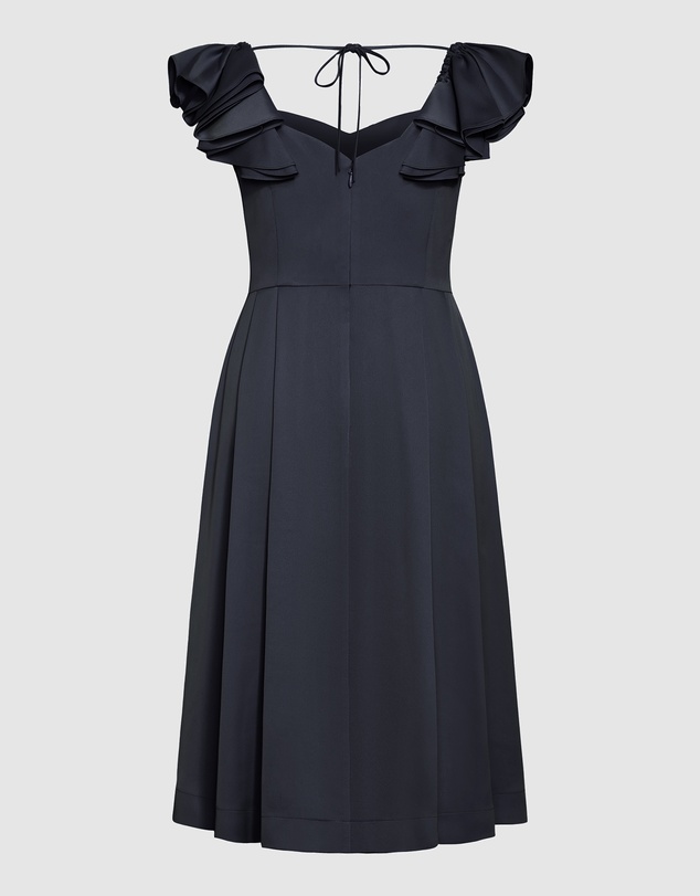 City Chic - Roselyn Dress