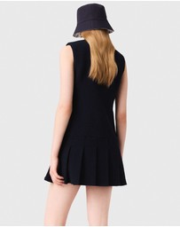 Maje - Rondine Dress
