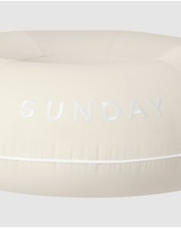 Sunday Supply Co - Dunes Inflatable Ring