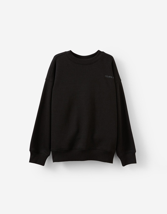 Cotton On Kids - Sammy Oversize Crew