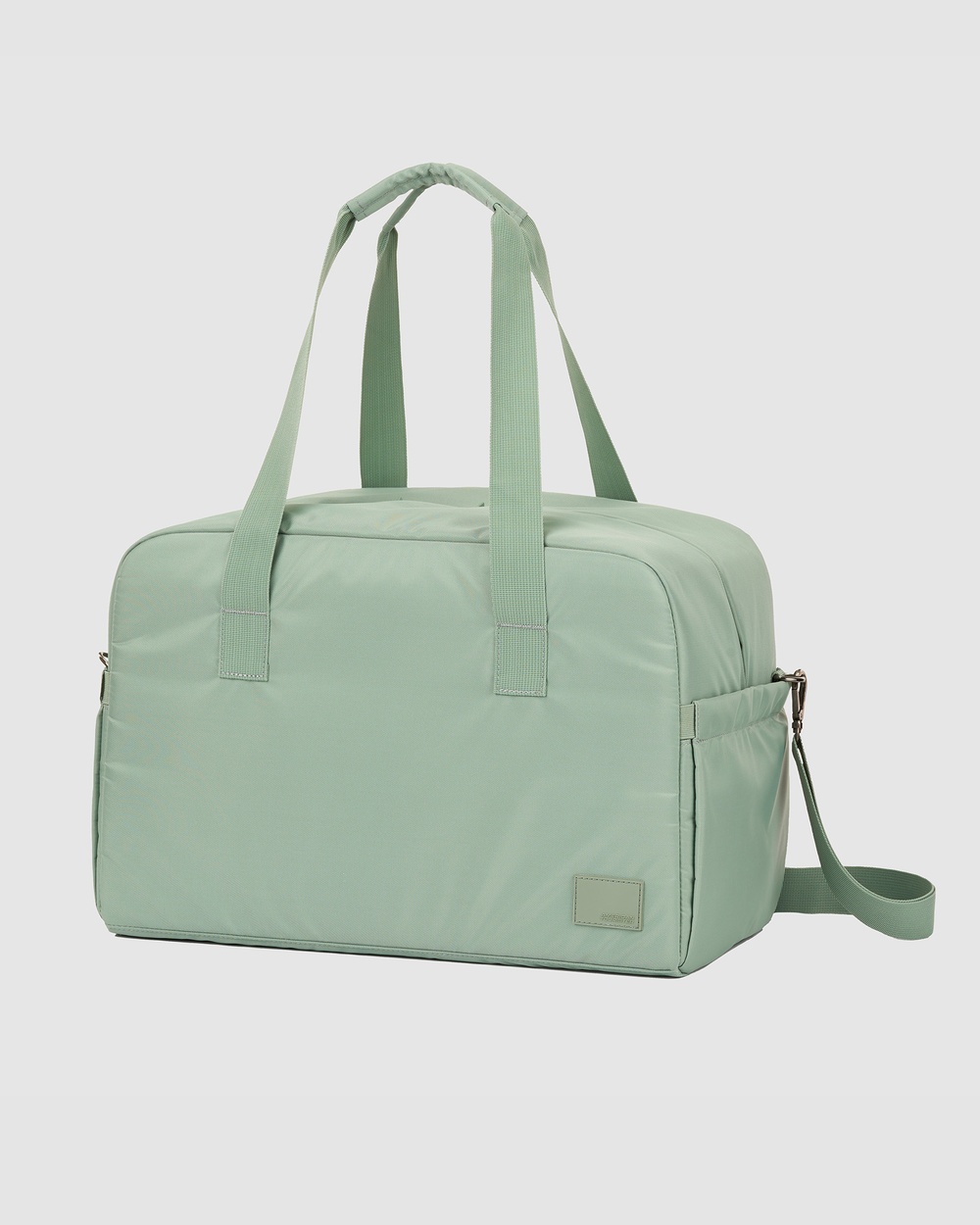 American Tourister - Urban Groove Ug Medium Duffle - Travel and Luggage (Green) Urban Groove Ug Medium Duffle