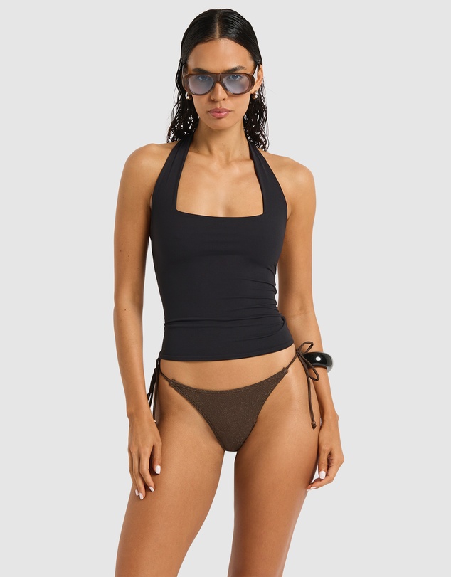 Bond-Eye Swimwear - Rhiannon Top