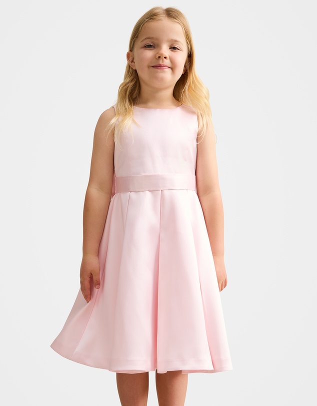 Forever New Girls - Gabrielle Girls Pleated Dress