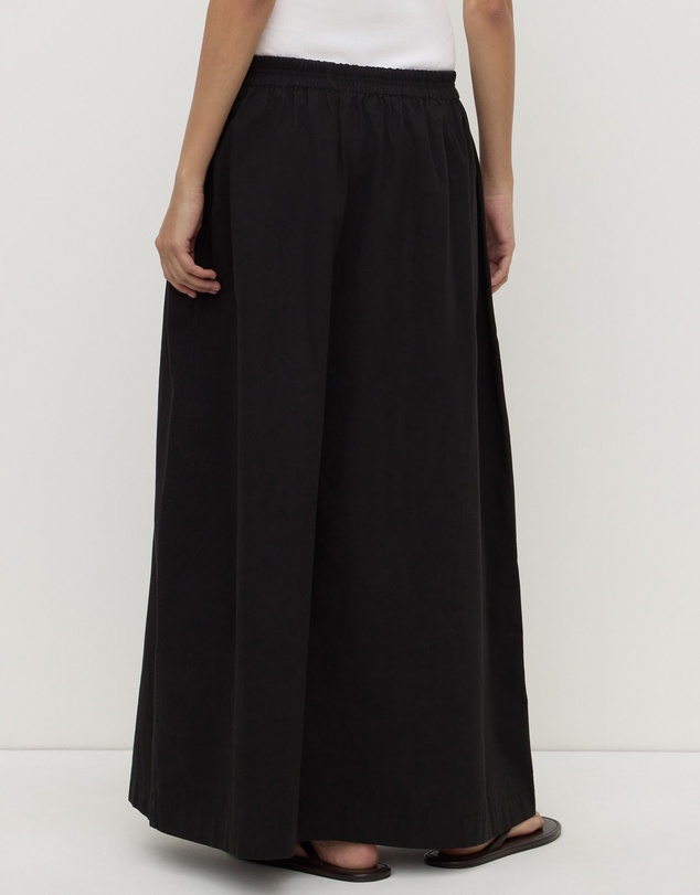 Assembly Label - Lola Cotton Midi Skirt