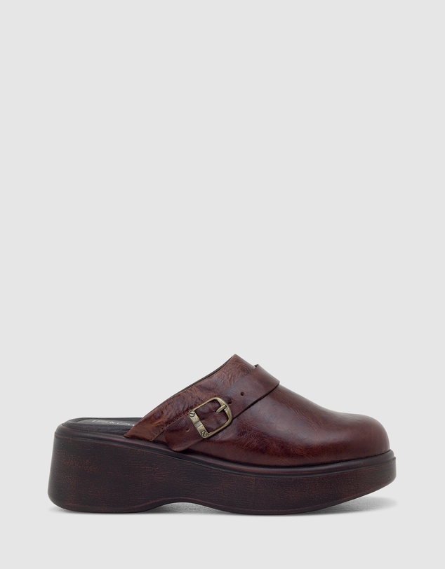 ROC Boots Australia - Sancho
