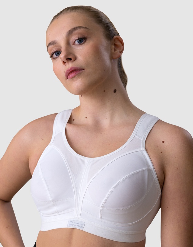 Shock Absorber - Active D+ Classic Support Sports Bra