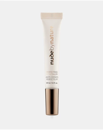 Nude by Nature - Perfecting Concealer 06 Natural Beige 