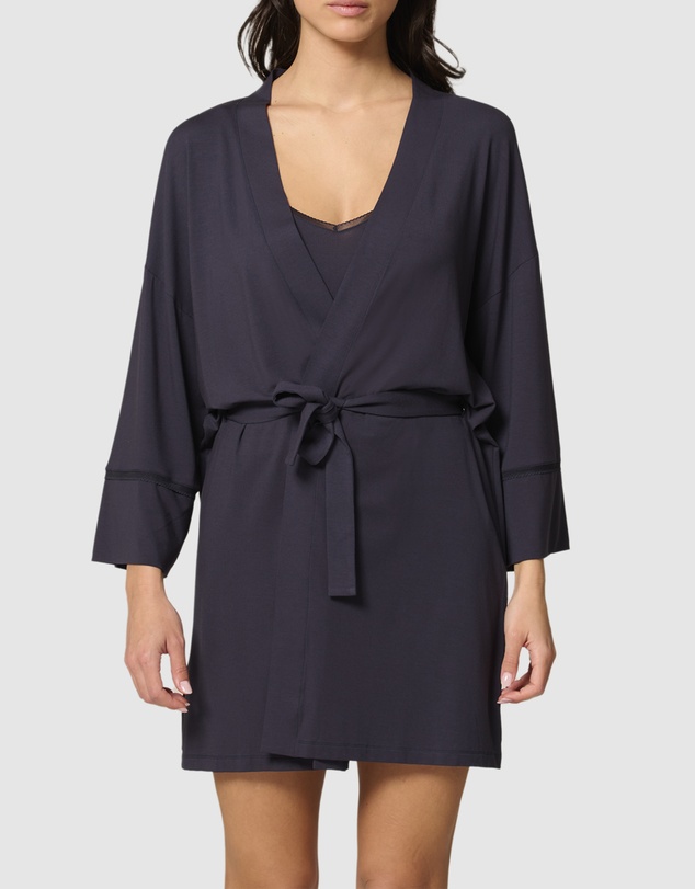 Simone Perele - Aurore Kimono Robe