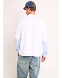 Arvust - Anchorage Long Sleeve Shirt